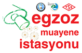 Egzoz Emisyon