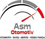 Asm Otomotiv